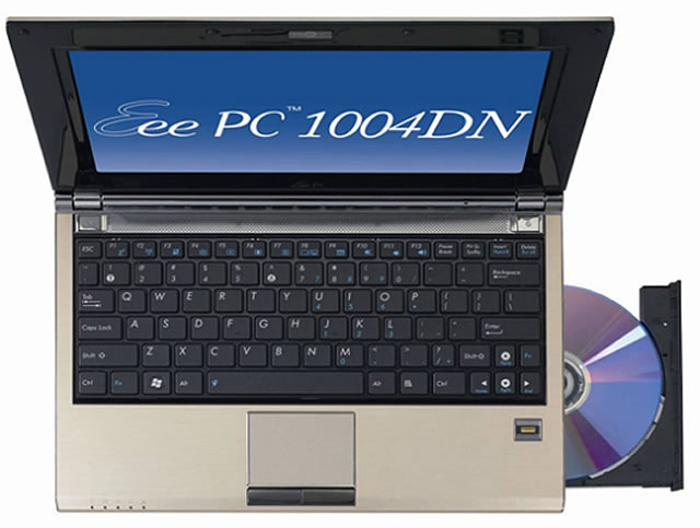 Eee PC 1004DN